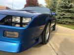 Chevrolet Camaro Z28 IROC-Z 1991 года